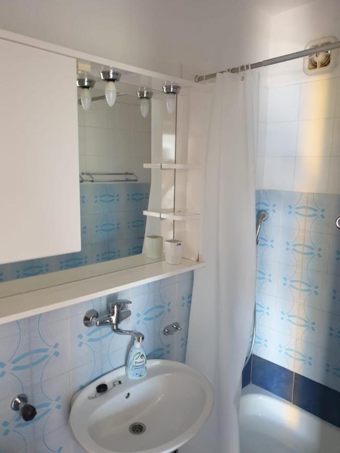 Apartman David Tribunj  Bagian luar foto