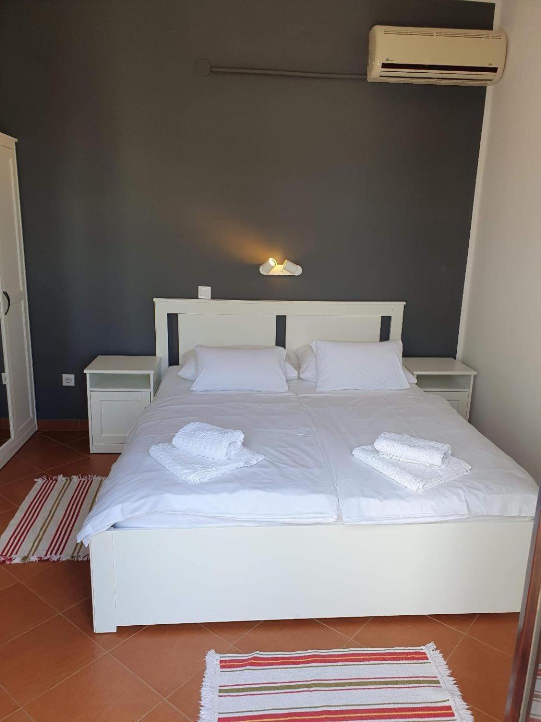 Apartman David Tribunj  Bagian luar foto